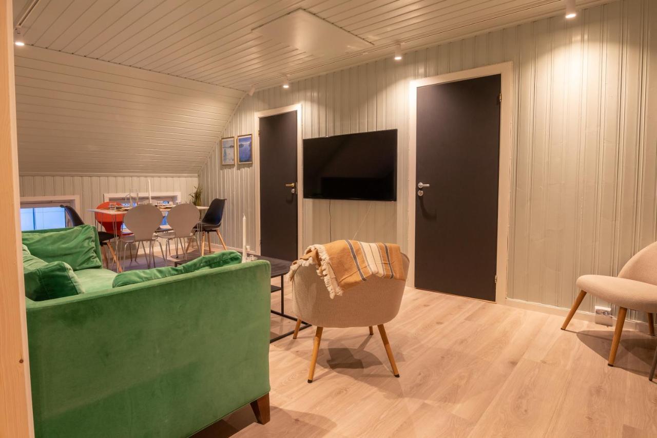 Urban And Stylish In Centre Appartamento